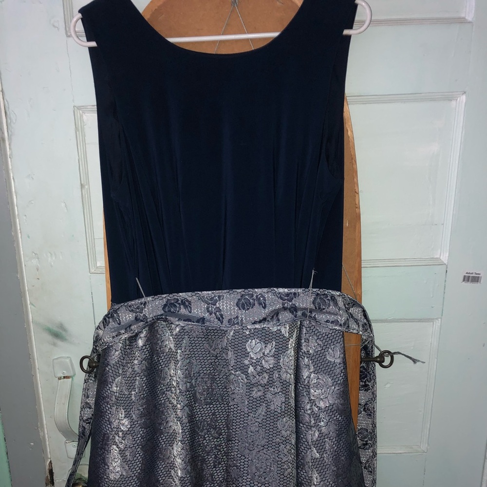 Homecoming dress